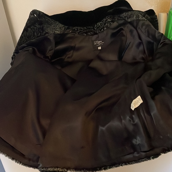 NANA Creations Made In USA Sz 2X Vintage EUC Gorgeous! - Picture 5 of 9